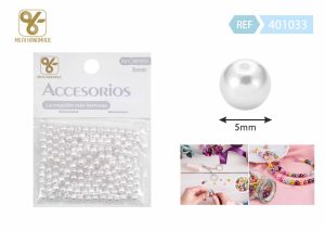 ACCESORIOS PARA MANUALIDADES