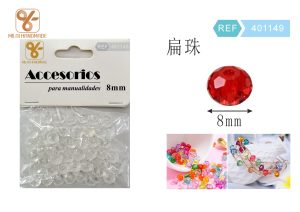ACCESORIOS PARA MANUALIDADES