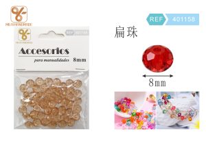 ACCESORIOS PARA MANUALIDADES