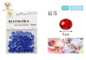 ACCESORIOS PARA MANUALIDADES