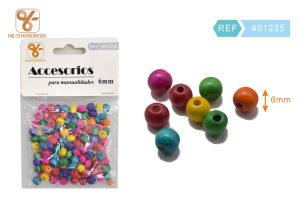 ACCESORIOS PARA MANUALIDADES