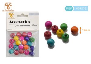 ACCESORIOS PARA MANUALIDADES