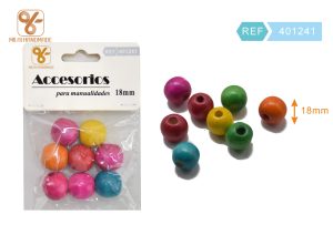ACCESORIOS PARA MANUALIDADES