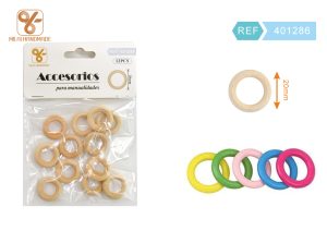 ACCESORIOS PARA MANUALIDADES
