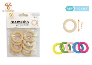 ACCESORIOS PARA MANUALIDADES