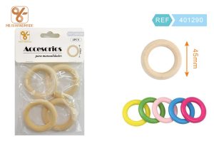 ACCESORIOS PARA MANUALIDADES