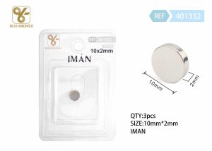 IMAN 10 X 2 MM