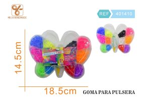 GOMA PARA MANUALIDADES