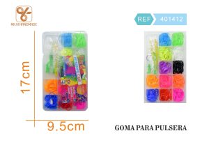 GOMA PARA MANUALIDADES