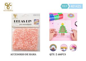HAMA BEADS PARA MANUALIDADES