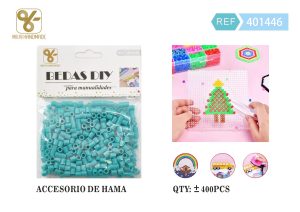 HAMA BEADS PARA MANUALIDADES