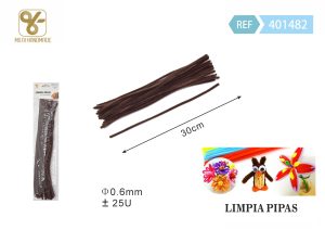 LIMPIA PIPAS