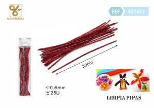 LIMPIA PIPAS