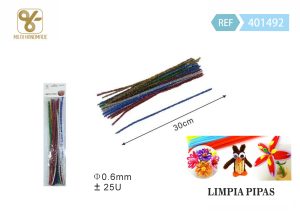 LIMPIA PIPAS