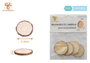 ACCESORIOS PARA MANUALIDADES
