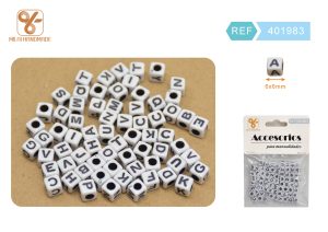 ACCESORIOS PARA MANUALIDADES