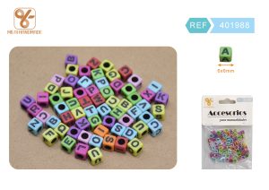 ACCESORIOS PARA MANUALIDADES