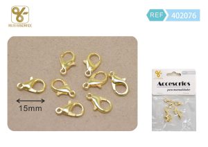 ACCESORIOS PARA MANUALIDADES