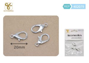 ACCESORIOS PARA MANUALIDADES