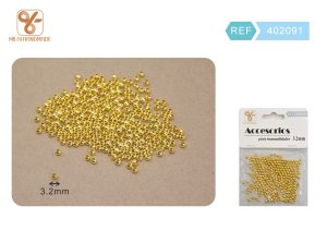 ACCESORIOS PARA MANUALIDADES