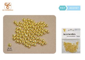 ACCESORIOS PARA MANUALIDADES
