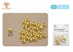 ACCESORIOS PARA MANUALIDADES