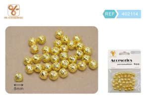 ACCESORIOS PARA MANUALIDADES