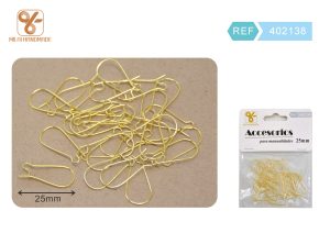 ACCESORIOS PARA MANUALIDADES