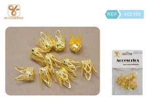ACCESORIOS PARA MANUALIDADES
