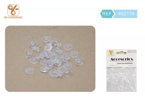 ACCESORIOS PARA MANUALIDADES