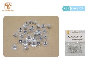 ACCESORIOS PARA MANUALIDADES
