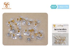 ACCESORIOS PARA MANUALIDADES