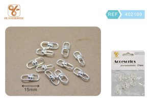 ACCESORIOS PARA MANUALIDADES