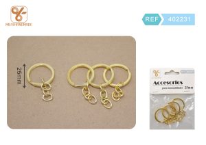 ACCESORIOS PARA MANUALIDADES