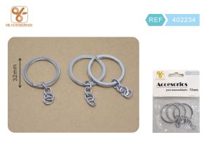 ACCESORIOS PARA MANUALIDADES