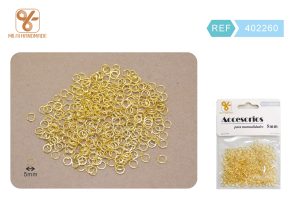 ACCESORIOS PARA MANUALIDADES
