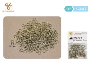 ACCESORIOS PARA MANUALIDADES