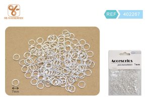ACCESORIOS PARA MANUALIDADES