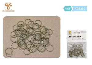 ACCESORIOS PARA MANUALIDADES