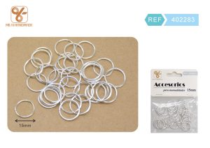 ACCESORIOS PARA MANUALIDADES