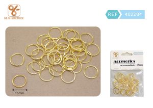 ACCESORIOS PARA MANUALIDADES