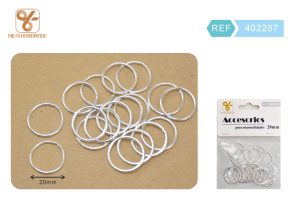 ACCESORIOS PARA MANUALIDADES