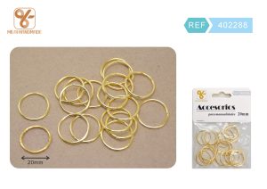ACCESORIOS PARA MANUALIDADES