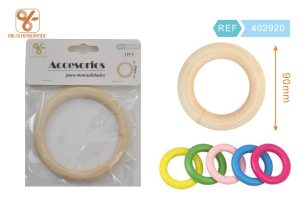 ACCESORIOS PARA MANUALIDADES