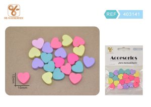 ACCESORIOS PARA MANUALIDADES