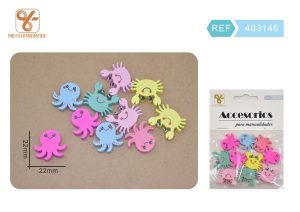 ACCESORIOS PARA MANUALIDADES