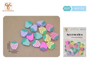 ACCESORIOS PARA MANUALIDADES