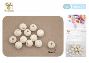 ACCESORIOS PARA MANUALIDADES