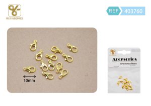 ACCESORIOS PARA MANUALIDADES