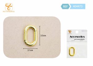 ACCESORIOS PARA MANUALIDADES